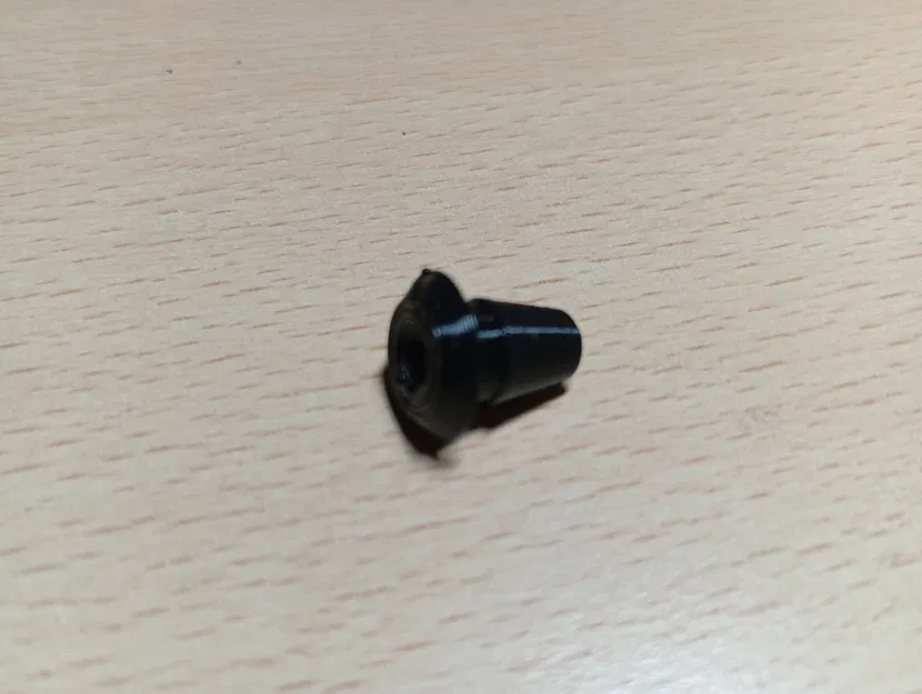 Ống đựng dây tóc có chặn cho máy sấy Creality Space Pi - Image 2