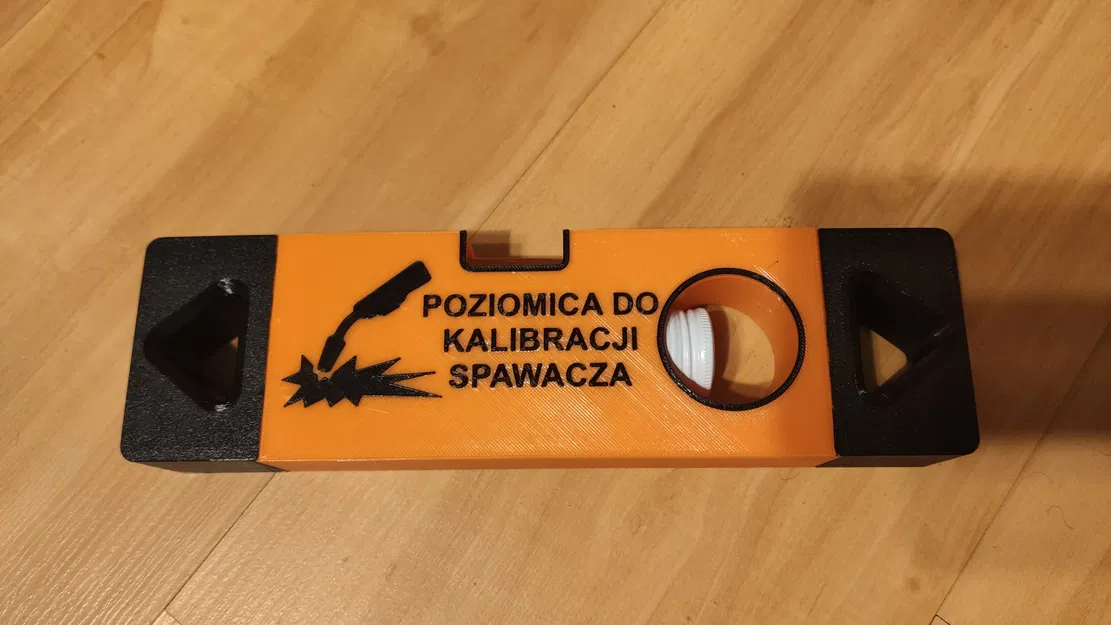 Poziomica ;) - Dụng cụ hỗ trợ đặc biệt - Image 2