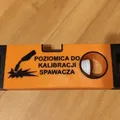 Poziomica ;) - Dụng cụ hỗ trợ đặc biệt - Thumbnail 2