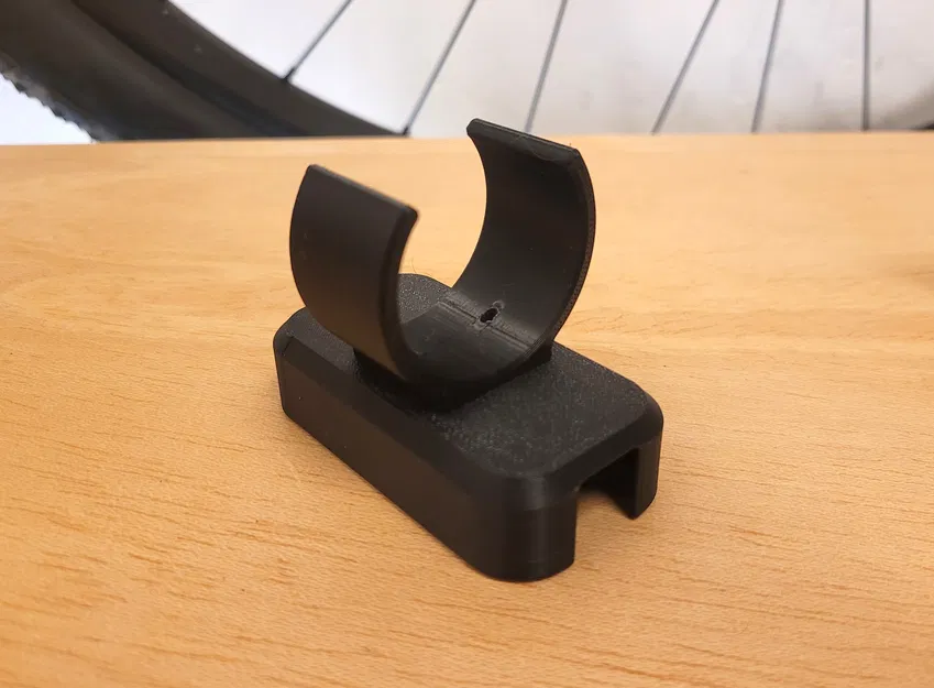 Giá đỡ Remote máy hút bụi (dưới 20€, có ổ cắm) - Image 6