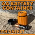 Hộp Đựng Pin AA & AAA Chống Va Đập - Thumbnail 1