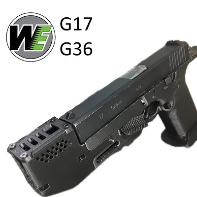 Plasticcatto (Airsoft) - Mô hình cho Airsoft