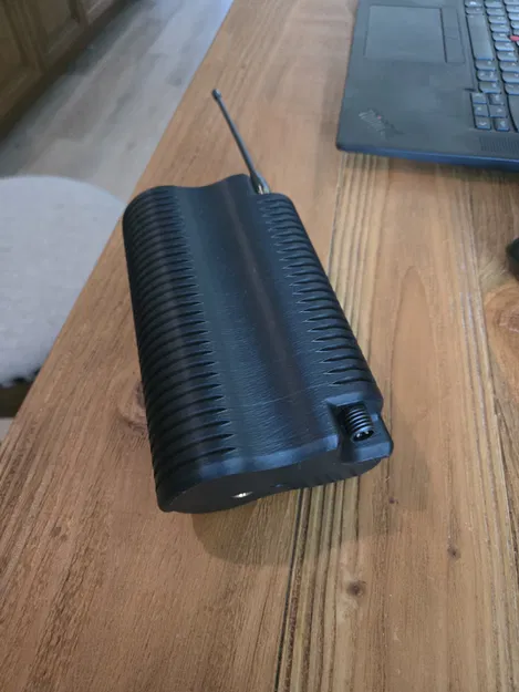 Vỏ chống chịu thời tiết bền bỉ cho Node Mesh (LoRa Radio Meshtastic/Meshcore) - Image 4