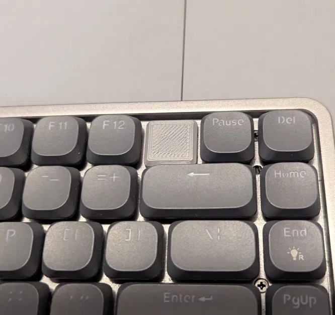 Cover Nút Bàn Phím Azure K652 - Image 1