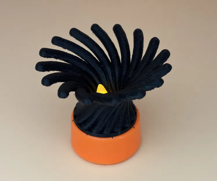 Phụ kiện che đèn trà hình học - Nhiều mẫu trang trí thanh lịch - Image 12