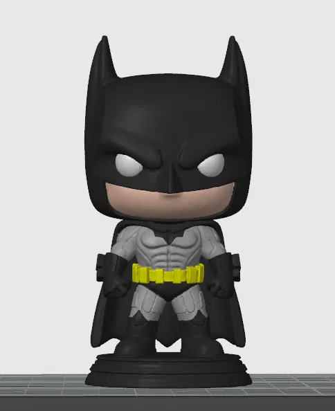 Mô hình Batman Funko Pop - Image 2