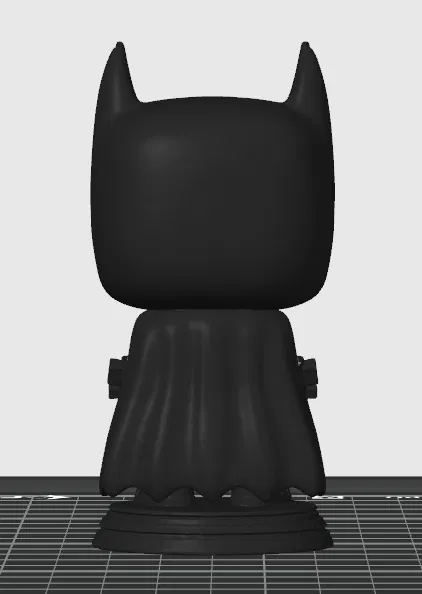 Mô hình Batman Funko Pop - Image 3