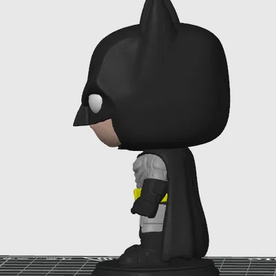 Mô hình Batman Funko Pop