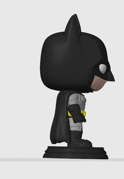 Mô hình Batman Funko Pop - Image 5