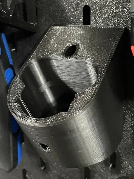 Giá đỡ pin Bosch Professional 12V - Image 1