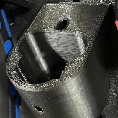 Giá đỡ pin Bosch Professional 12V