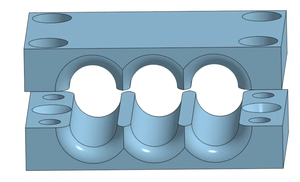 Khóa Dây Cáp - Image 1
