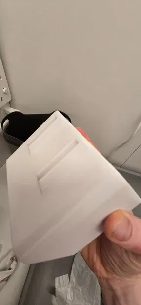 Hệ Thống Gắn Đa Năng Không Cần Support Cho Skadis - Image 3