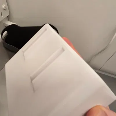 Hệ Thống Gắn Đa Năng Không Cần Support Cho Skadis