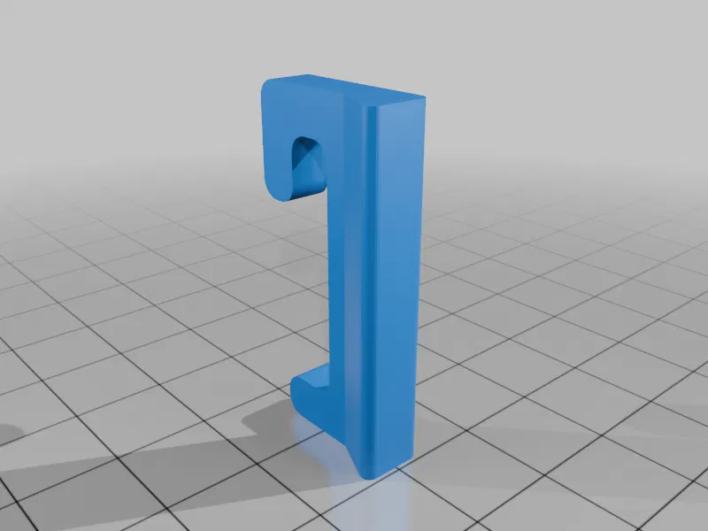 Hệ Thống Gắn Đa Năng Không Cần Support Cho Skadis - Image 5