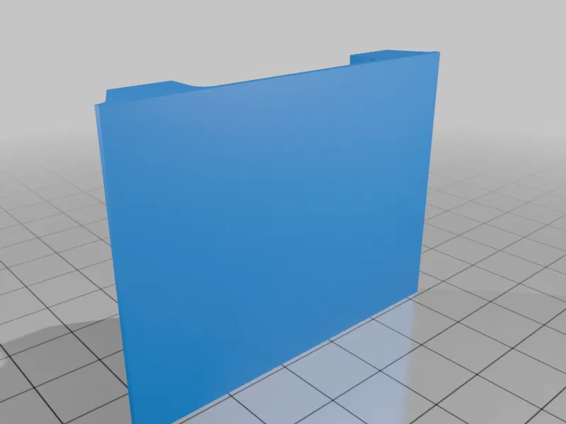 Hệ Thống Gắn Đa Năng Không Cần Support Cho Skadis - Image 6