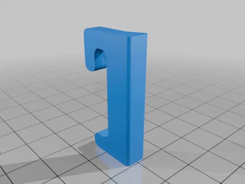 Hệ Thống Gắn Đa Năng Không Cần Support Cho Skadis - Image 7