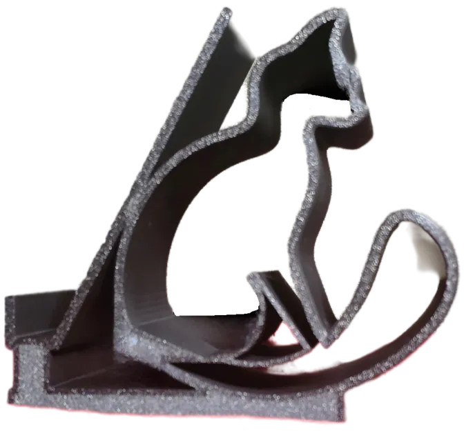 GIÁ ĐỠ ĐIỆN THOẠI THE BLACKIE - Image 1