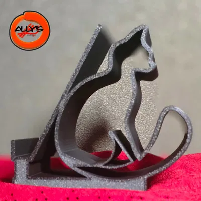 GIÁ ĐỠ ĐIỆN THOẠI THE BLACKIE