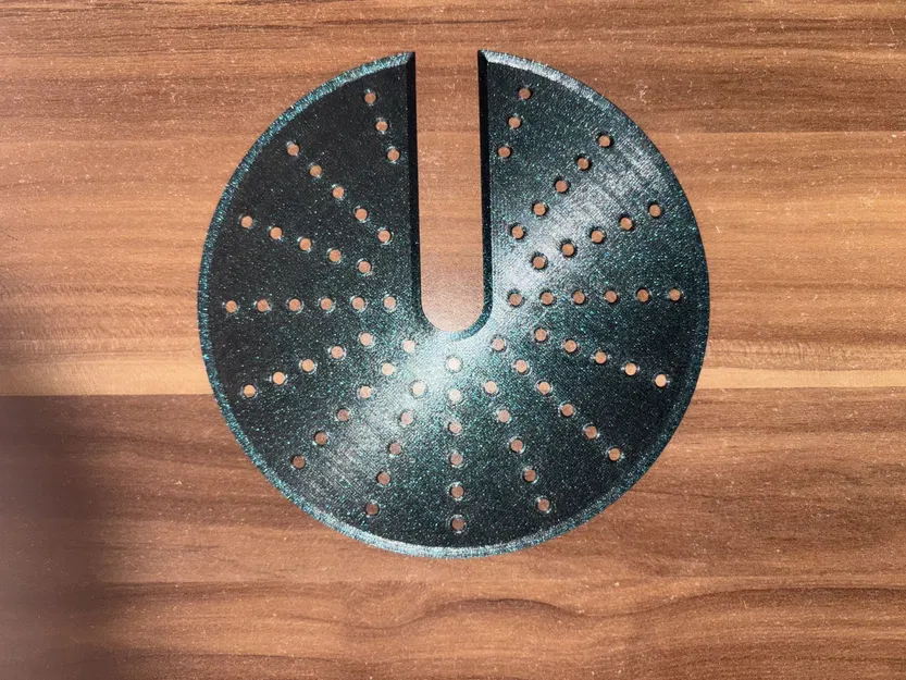 Bộ khuếch tán nước tưới cây cho thân cây lên đến 2cm - Image 1