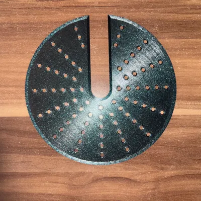 Bộ khuếch tán nước tưới cây cho thân cây lên đến 2cm