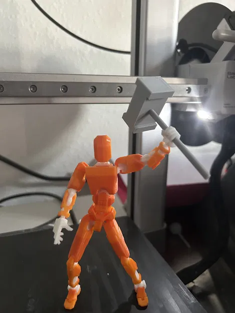 Dummy 13 Warhammer - Búa Chiến Cho Dummy 13 - Image 2