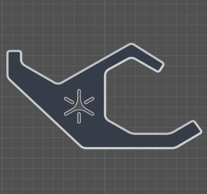 Kệ Treo Ba Lô Tiện Lợi - Image 1