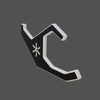 Kệ Treo Ba Lô Tiện Lợi