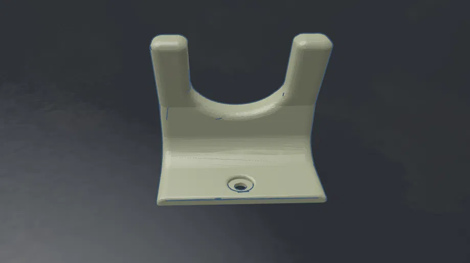 Đồ trang trí guitar 3D - Image 3