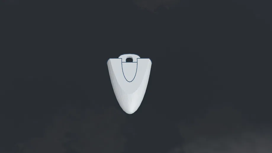 Đồ trang trí guitar 3D - Image 4