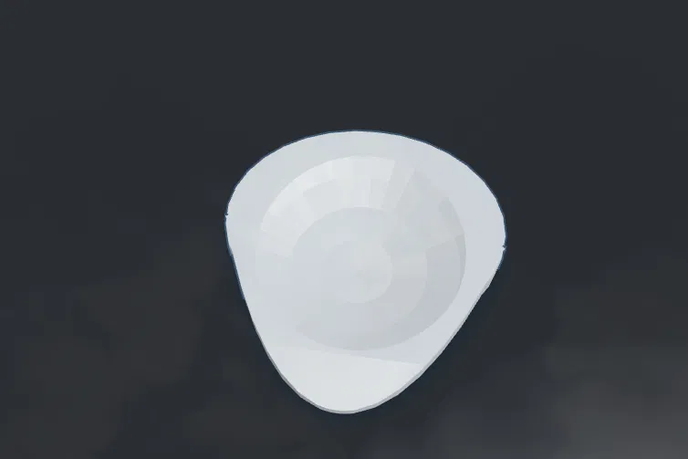 Đồ trang trí guitar 3D - Image 6