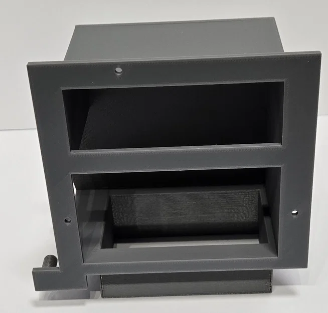 Bộ Xả Khí và Máng Phân AIO cho X1C - Image 4