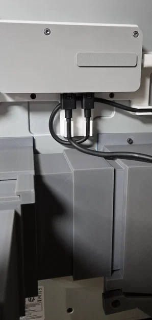 Bộ Xả Khí và Máng Phân AIO cho X1C - Image 5