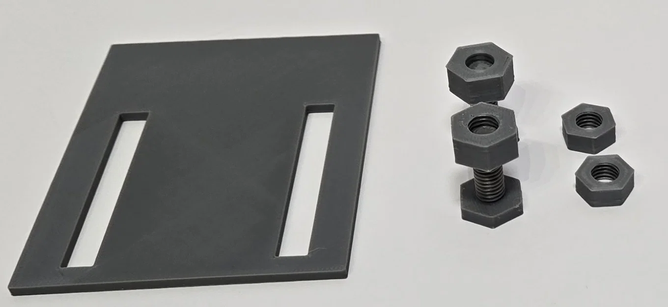 Bộ Xả Khí và Máng Phân AIO cho X1C - Image 8