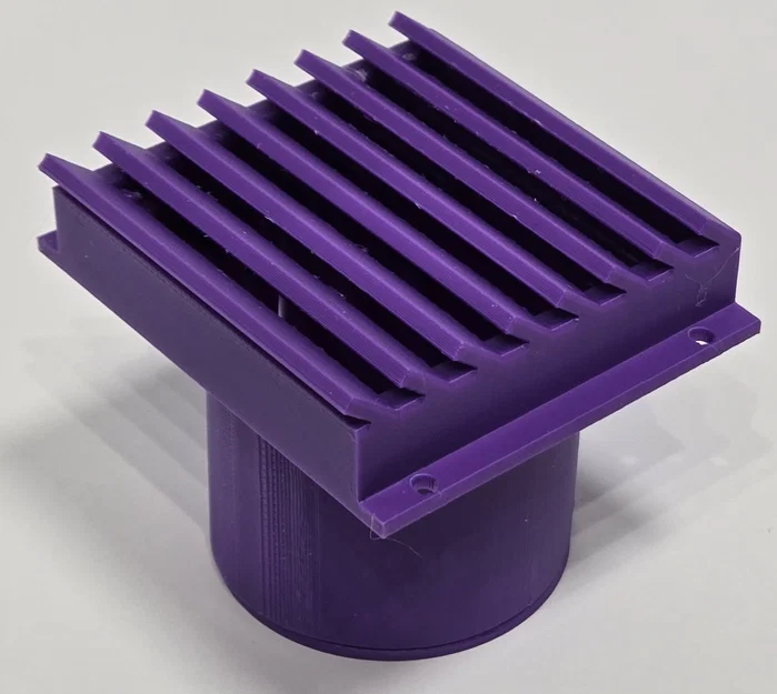 Bộ Xả Khí và Máng Phân AIO cho X1C - Image 12