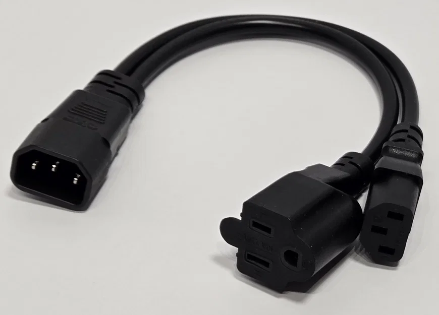 Bộ Xả Khí và Máng Phân AIO cho X1C - Image 13