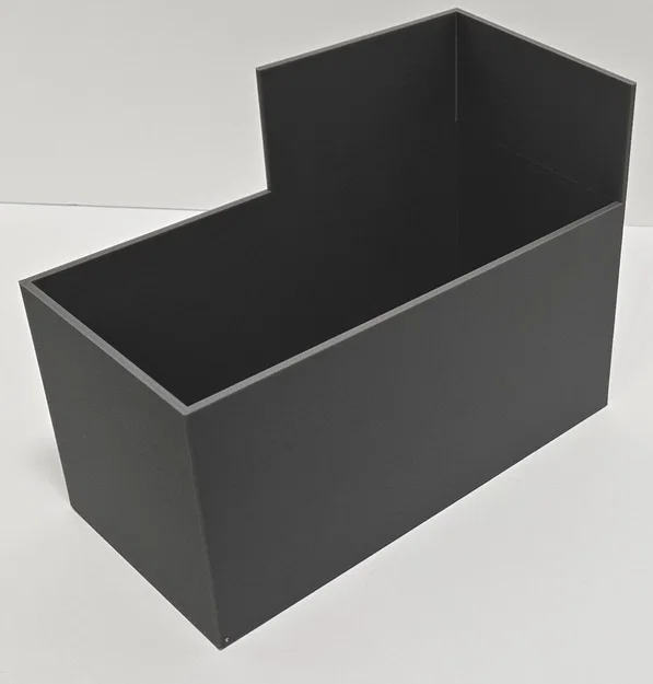 Bộ Xả Khí và Máng Phân AIO cho X1C - Image 15