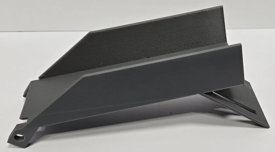 Bộ Xả Khí và Máng Phân AIO cho X1C - Image 19