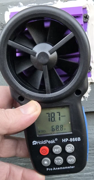 Bộ Xả Khí và Máng Phân AIO cho X1C - Image 21