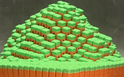 Grassy Terrain Flexigrid của jetpad - Image 1