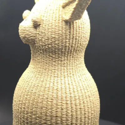 Mô Hình Tuần Lộc Rudolph