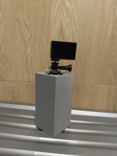 AKASO V50 Elite – Gói 3 Đế (Cổ Điển + Nón Airsoft + Livestream 90°) - Image 11