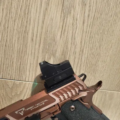 Taran Tactical Sand Viper – Ray Nâng Picatinny