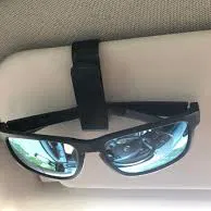 Kẹp Kính Râm Xe Ford