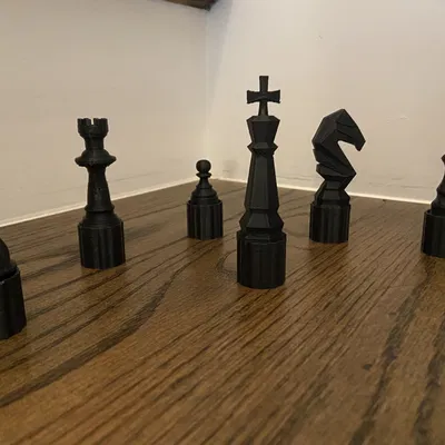 Nút DJ Cờ Vua Hercules