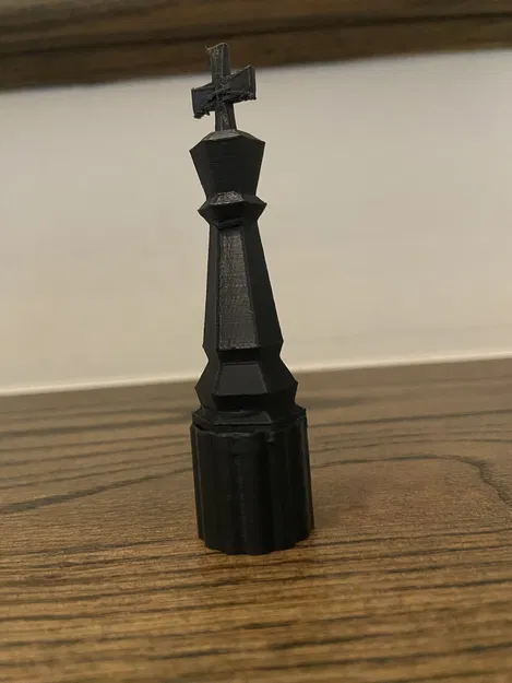 Nút DJ Cờ Vua Hercules - Image 5