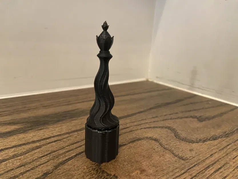 Nút DJ Cờ Vua Hercules - Image 6