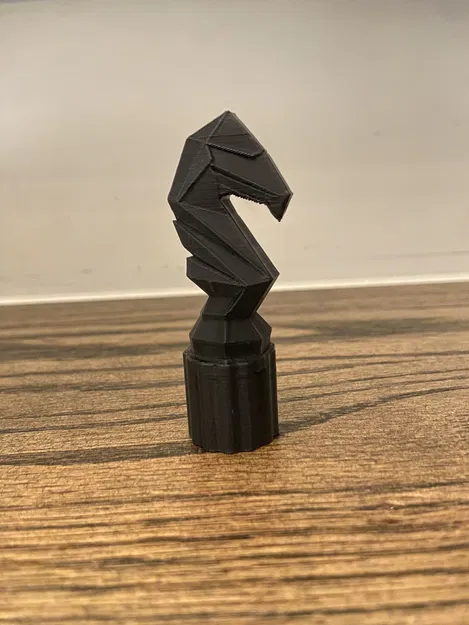 Nút DJ Cờ Vua Hercules - Image 8