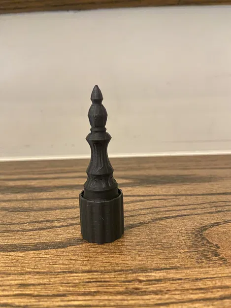 Nút DJ Cờ Vua Hercules - Image 10