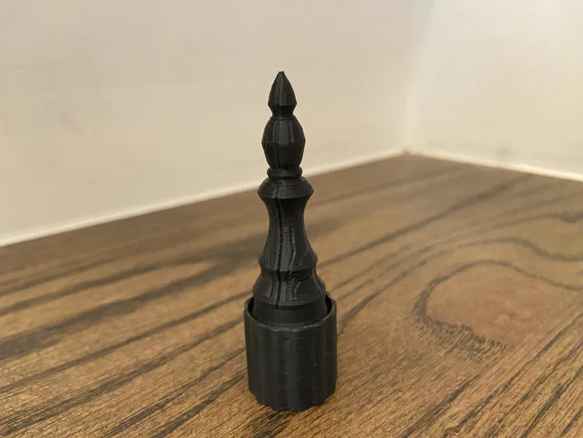 Nút DJ Cờ Vua Hercules - Image 11